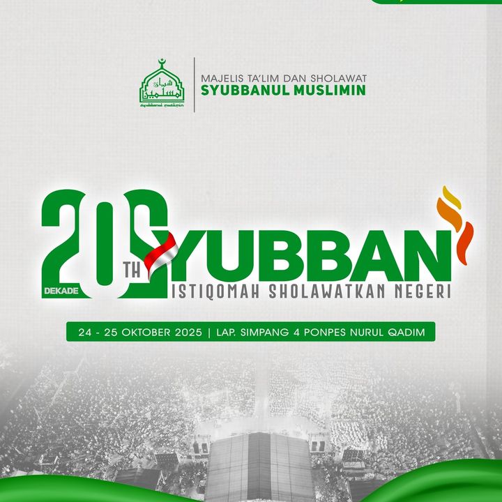 Majelis Syubbanul Muslimin