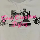 Gee’s Creative Stylez