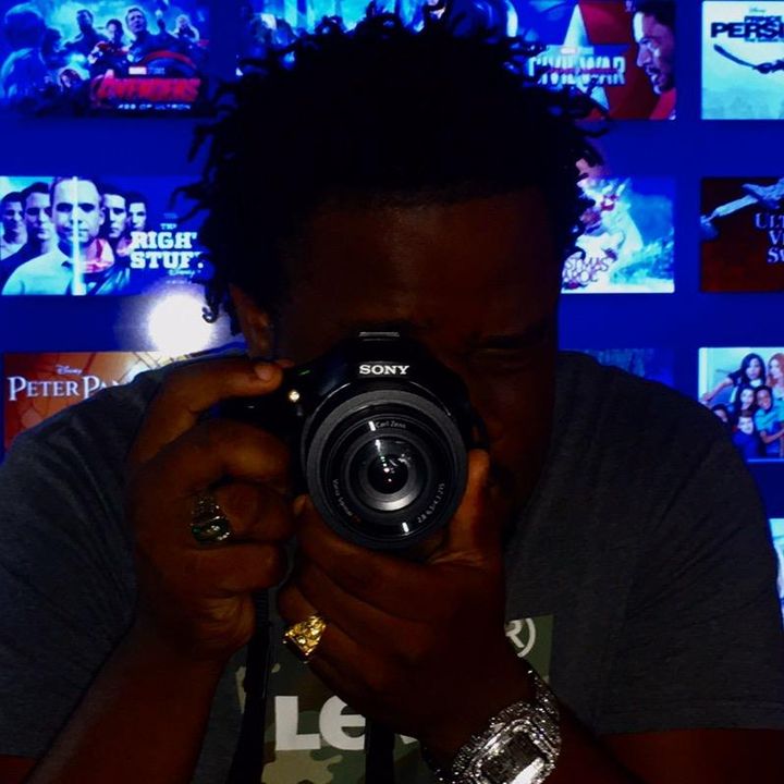 PimpDji , DjiDjiproduction