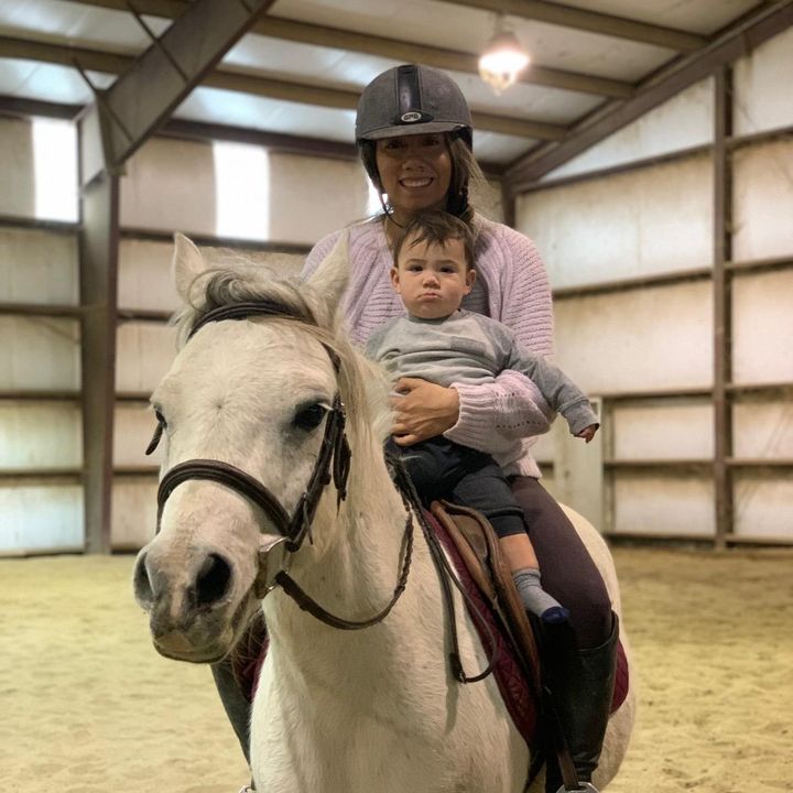Equestrianmommy