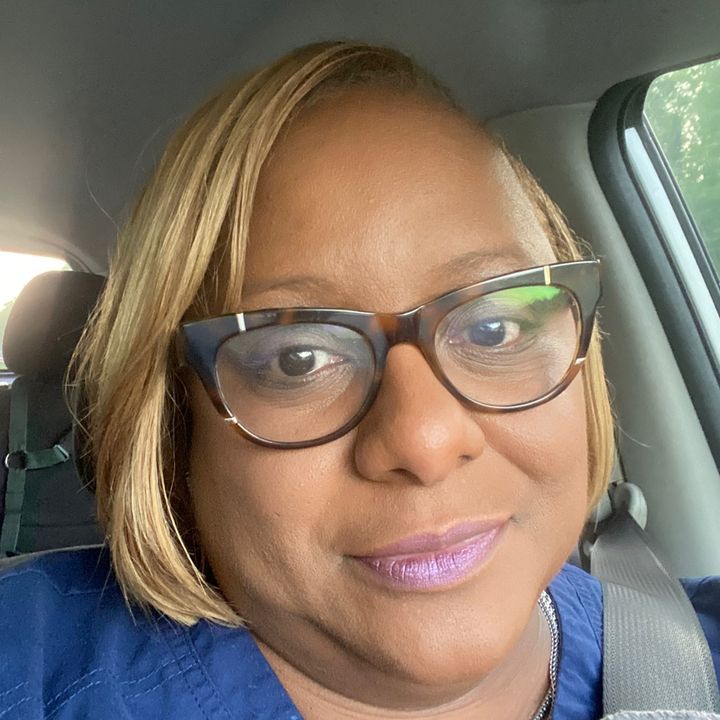 Nellie Hairston