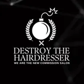Destroy The Hairdresser