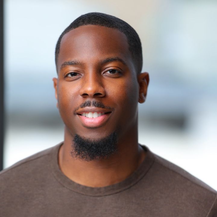 Dustin Mooney Jr | Actor 🎬