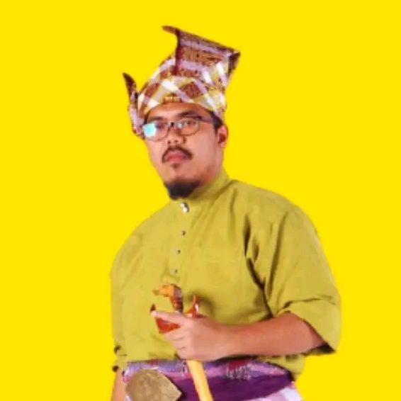 Abang Tanjak Taqi