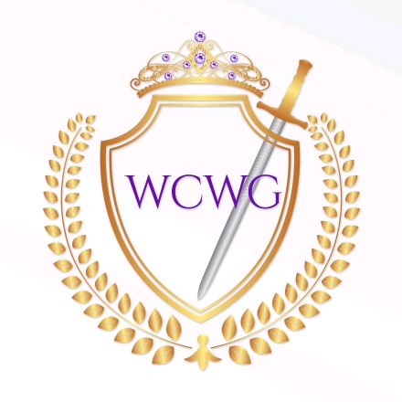 Women Crowned With Grace