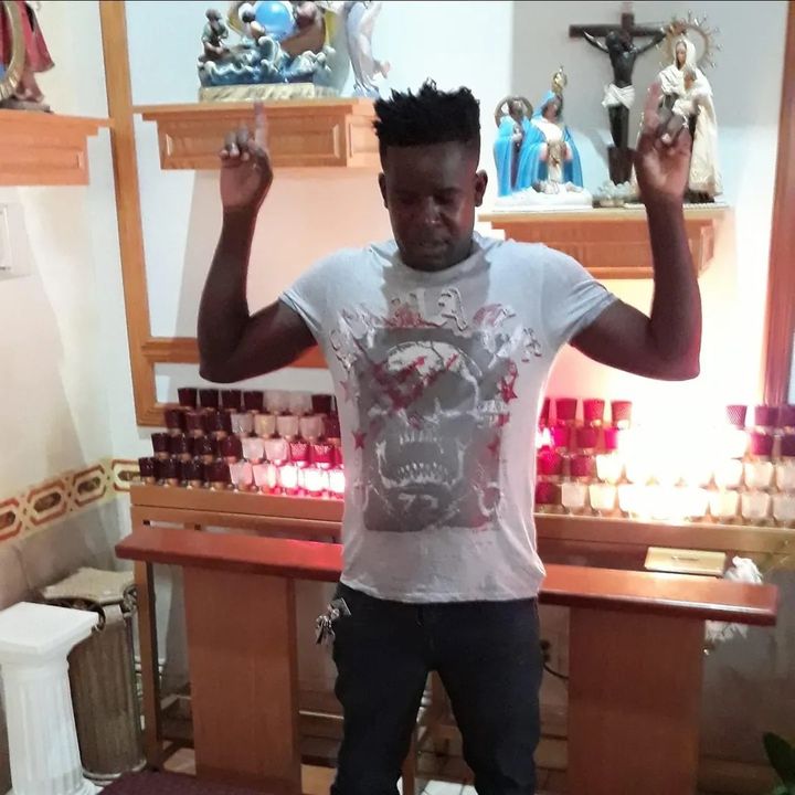 King simba 555 fritzy plus