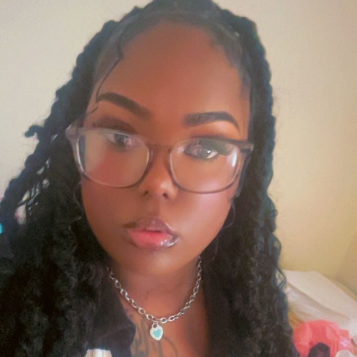 Flowerchild❤️