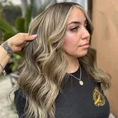 Francodoeshair