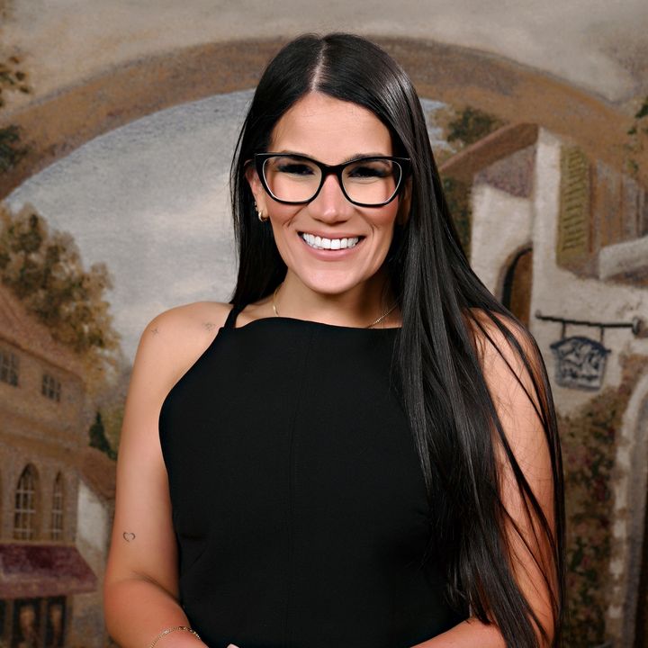 Leslie Santiago