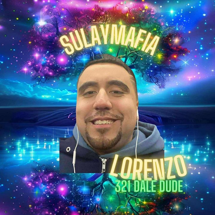 Lorenzo/blueSulaymafia94