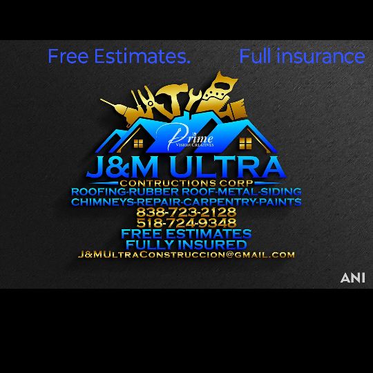 J&M CONTRUCTIONS 😎