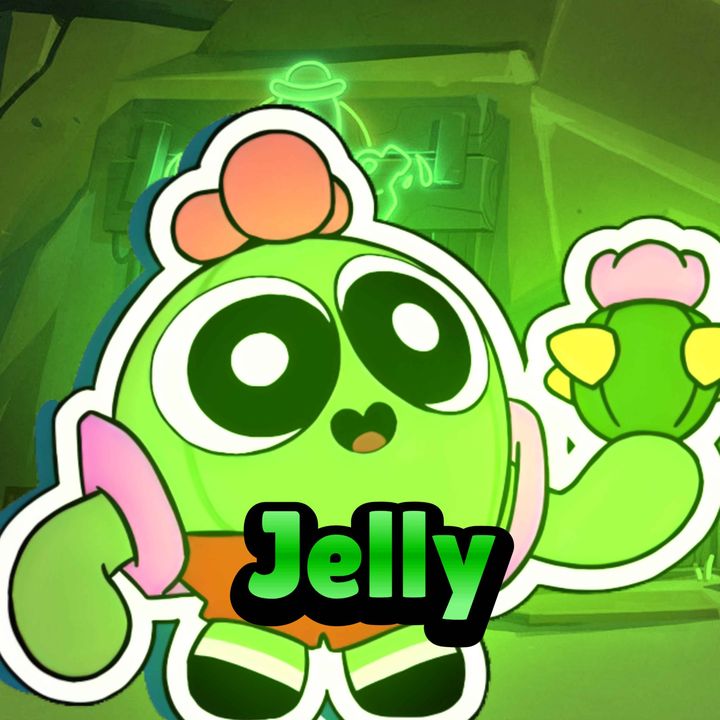 Jelly