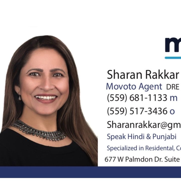 Sharan Rakkar Realtor 559
