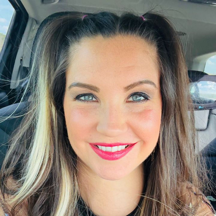Heather | Thyroid + Self-Care