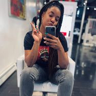 Nyasia Bell