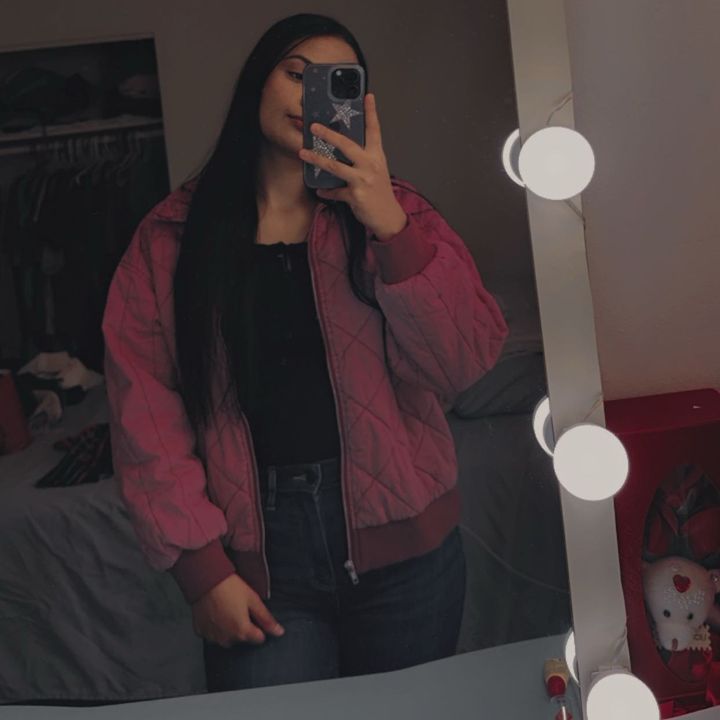 Josselyn🤍