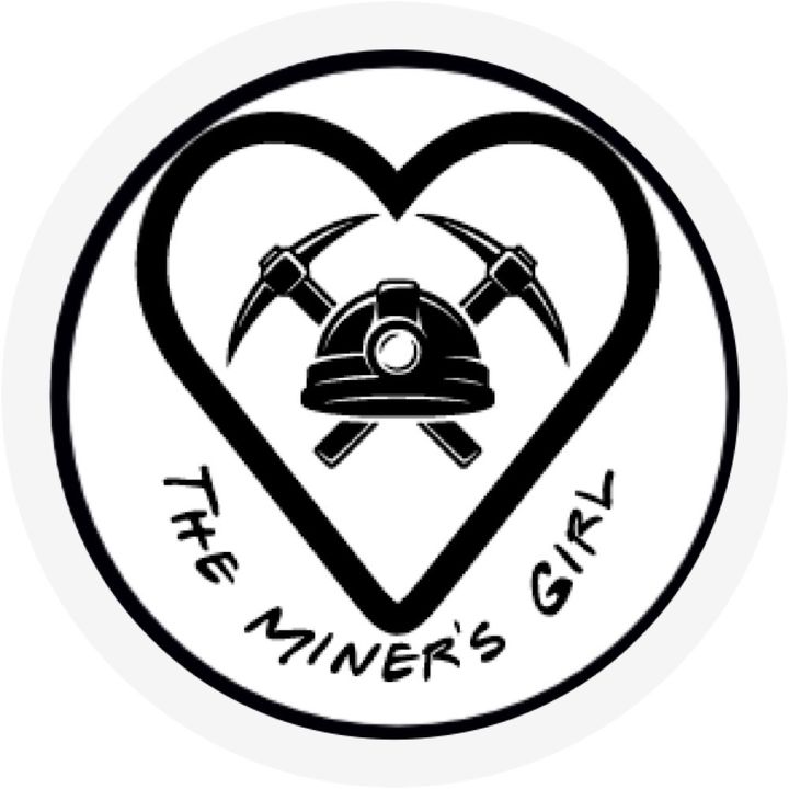 TheMiner’sGirl❤️⚒