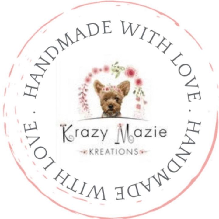 Krazy Mazie Kreations, LLC