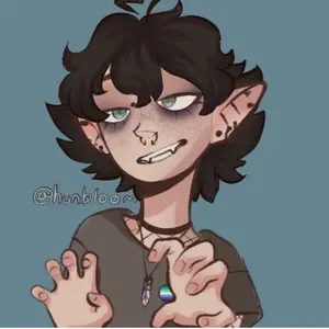 ♧ stevie ♤