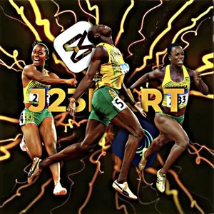 J23HART🇯🇲