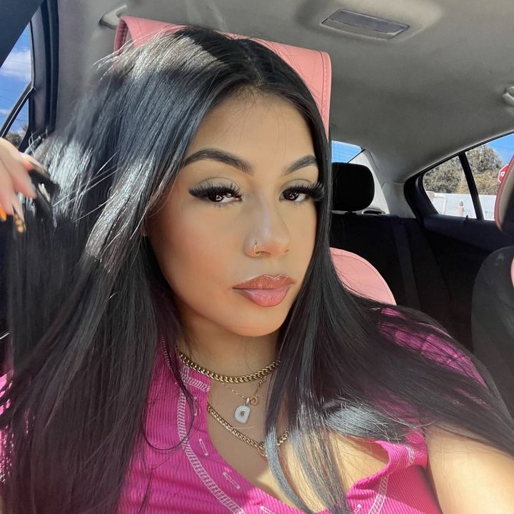 Lila 🍒