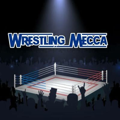 Wrestling Mecca