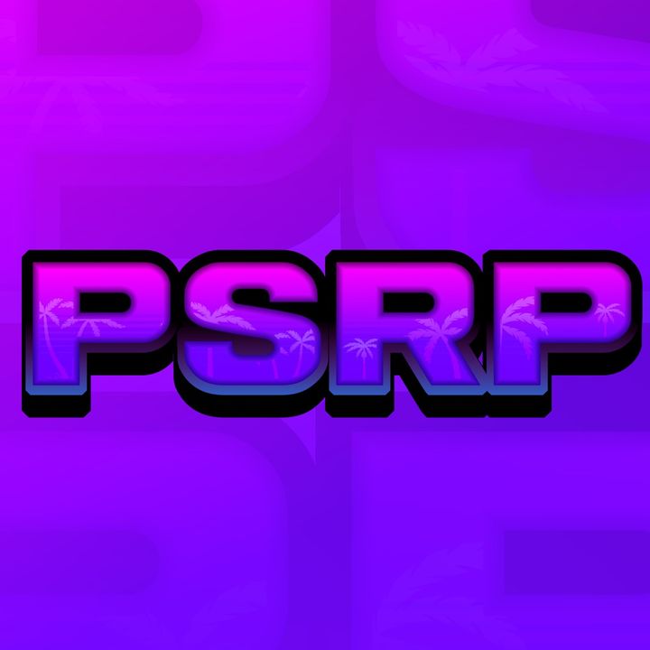 PSRP | Server In Bio