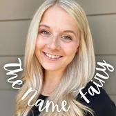 The Name Fairy