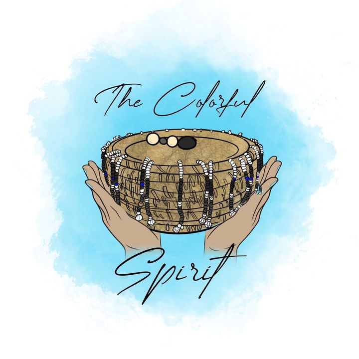 The Colorful Spirit Beadwork