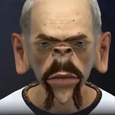 LaSteroid Daddy Hack IV