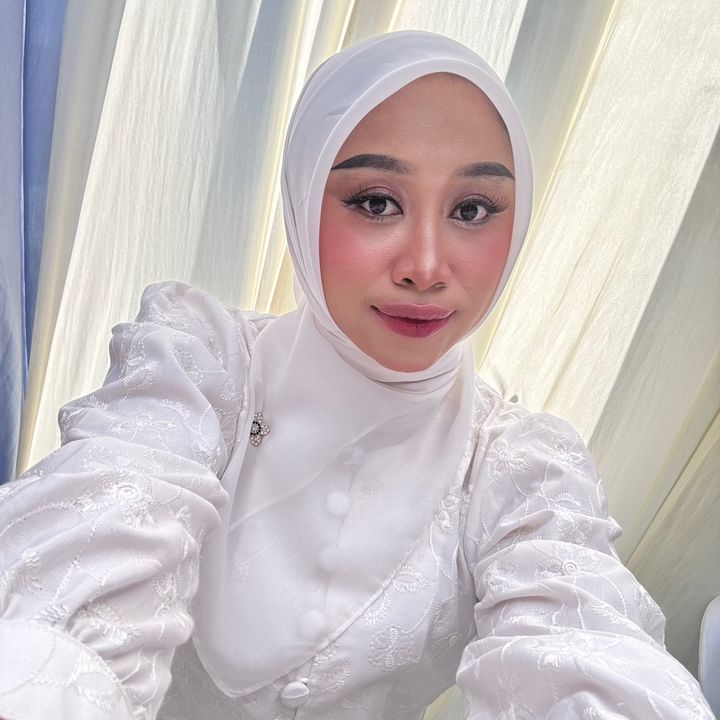 MUA JEMBER | 𝓛𝓪𝓲𝓵𝔂 ᴍᴜᴀ