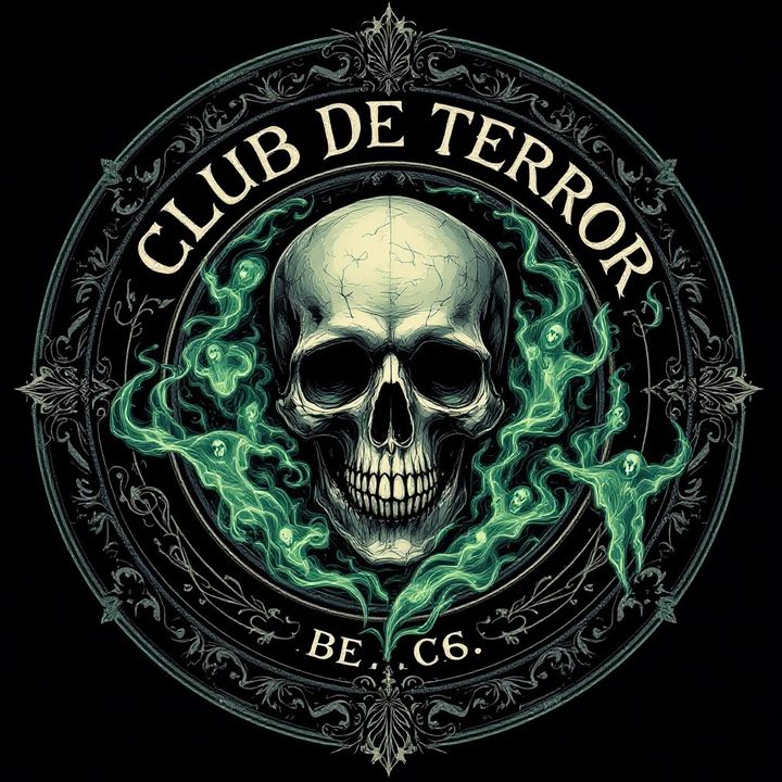 CLUB DE TERROR 👹👺