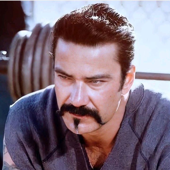 El pato santiago Ramirez
