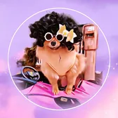 London The Pomeranian 💕
