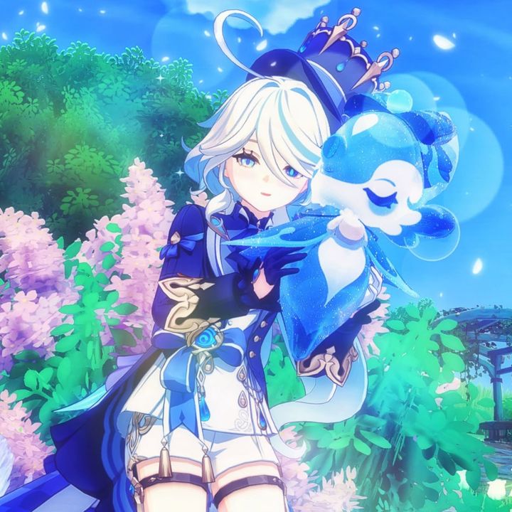 Lumine  ≽^•⩊•^≼