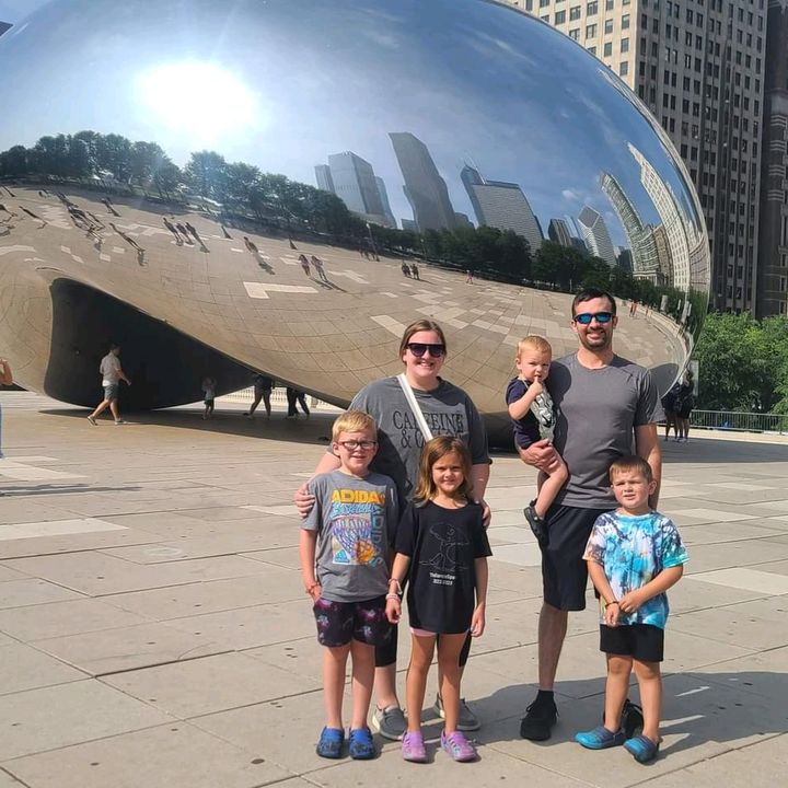 lunsmanfamily