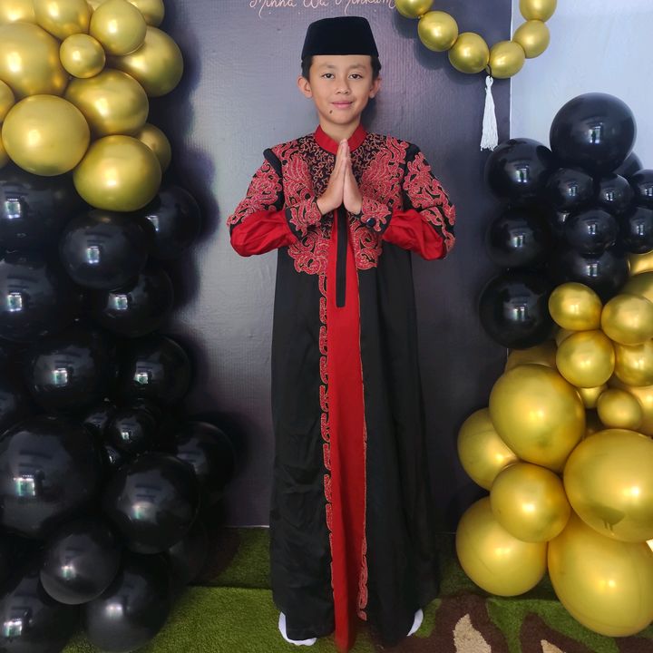Da'i  muhamad adzim multazam