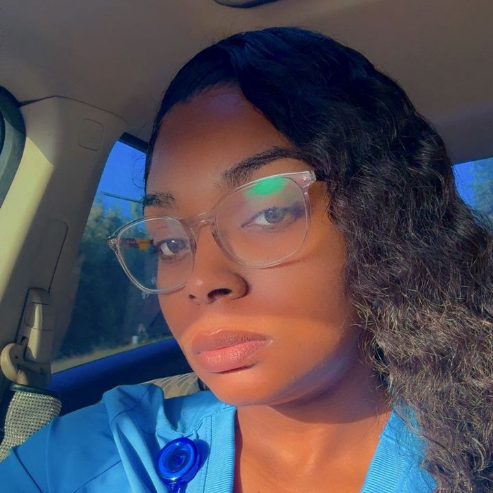 A’londen & Kei’loni Mom