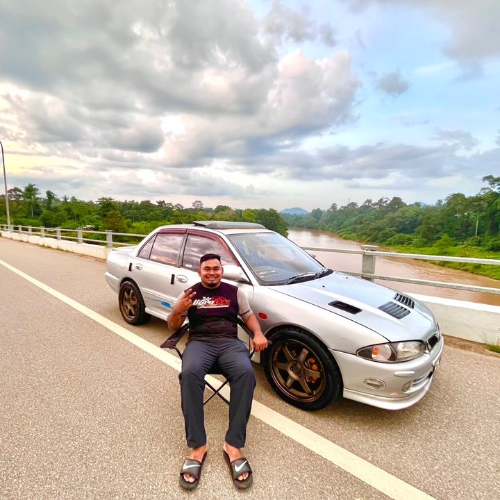 Syafiq Nifail Nizar