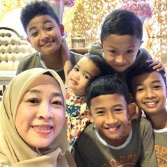 Ungku Norhayati