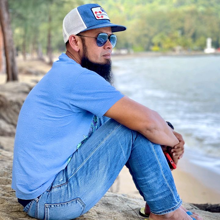 mohdzarifie jusoh