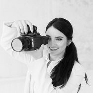 Marcela | Wedding Photographer
