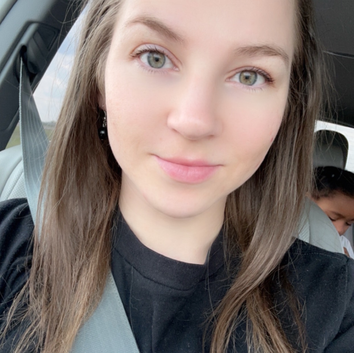 Courtney Marie