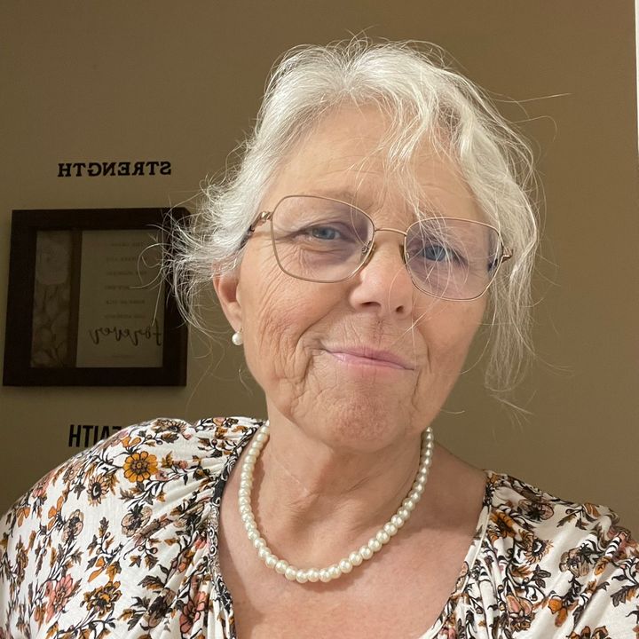 Mama P
