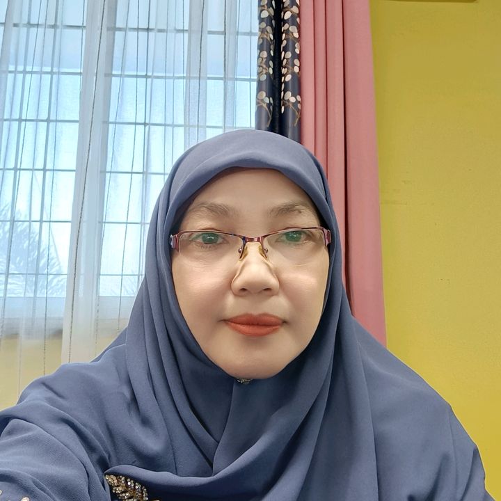 MAMI SHAZURA