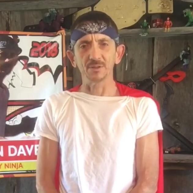 Ninjy Dave