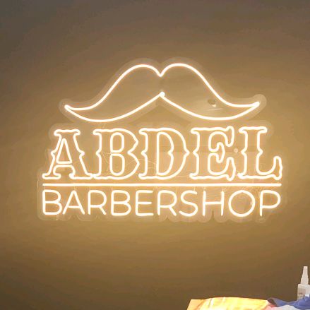 ABDEL barbershop