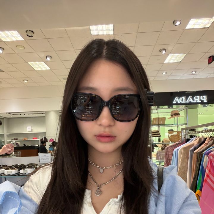 Mia Liu