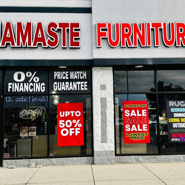 NamastefurniturePA