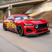 McQueen Atlanta